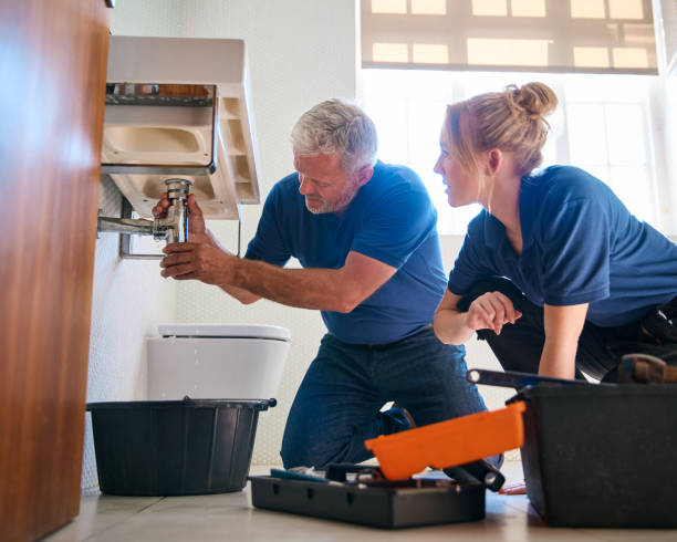  Gurdon, AR Plumbing Services Pros